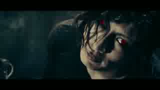 ※グロ注意※ GACKT 48th SINGLE「罪の継承 ~ORIGINAL SIN~」MUSIC CLIP