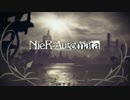 【実況】機械同士の不毛な戦【NieR：Automata】part1