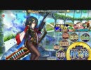 【SSR動画】政剣マニフェスティア　春分の狩超選挙　まつり3人で全滅