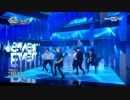 [K-POP] GOT7 - Q + Never Ever (Comeback 20170316) (HD)
