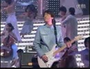 Every Little Thing　♪ Over and Over　【TV STUDIO LIVE】