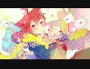【Nansu × Sojiro】夜もすがら君想ふ 歌ってみた【夏代孝明×nqrseラップ ver.】