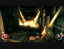 (24)現代風忍者が敵をぶった切っていくShadow Warrior