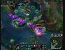 【League of Legends】Yorick日和