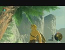 「ゼルダの伝説BotW」ぐだぐだ実況プレイ！【part3】