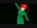 【東方MMD】そばかす式お燐が踊る『黒猫』