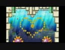 【実況】 大冒険劇場　茸七幕 【New SUPER MARIO BROS.Wii】