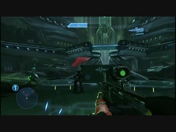 【HALO:INFINITY】　先導実況　２７