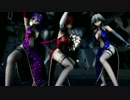 【東方ＭＭＤ】WAVE 咲夜・美鈴・パチュリー