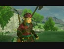 #013【ゼルダの伝説 BOW】ちょっと世界を駆けてくる【実況プレイ】