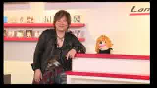 LINE LIVE『影山ヒロノブデビュー40周年記念番組～影生ヒロノブ』(20170316)