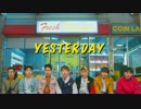 偽ＹＥＳＴＥＲＤＡＹ