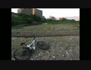 MTB乗りだけど　にじゆめロード　歌っちゃいました【C&C】