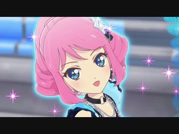 【アイカツスターズ！】「1,2,Sing for You!」をぬるぬるにしてみた2【HD60fps】