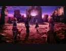 【MAD】Nothing Helps【GOD EATER SERIES】