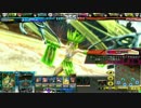 lov3 シルバーC 人獣単