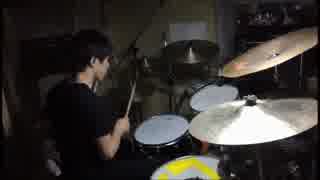 シュガーソングとビターステップ叩いてみました