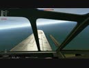 惑星WarThunder 飛燕Ⅱ型フラップの裏技