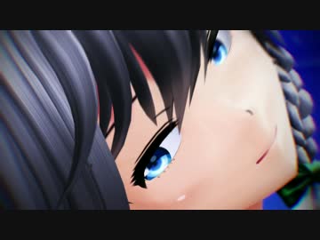 【東方ＭＭＤ】Lamb.【十六夜咲夜 ロンスカメイド服Ver.】