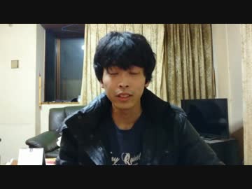 大物ゆうちゅうばの話　一部M信者について　の二本立て