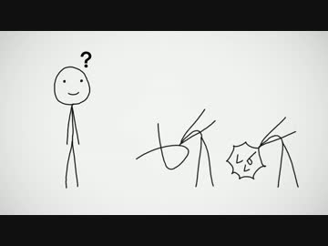 『脳漿炸裂ガール』をウザさＭＡＸで描いてみたったwwwwwwwwwwwwwwwwwwwwww