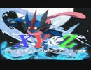 【ポケモンOP】XY&Z／feat.さとうささら【アニソンカバー】