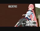 【艦これ×東方ＭＭＤ】クロスオーバーな鎮守府録　第八話