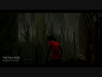 【DbD】Rank1サバイバー part17【字幕あり】