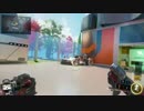 【CoD:BO3】B-ナイフ当たったよ