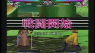 3/13/2017 立川ゲームオスロー第５店　エヌアイン完全世界ランバト決勝