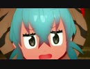 ｺﾚﾊ...ジ゛ャ゛パ゛リ゛コ゛イ゛ン゛だ゛っﾞ！゛！゛！ﾞ