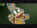 【マイペース実況】ペーパーマリオカラースプラッシュ【パート37】