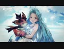 【グランブルーファンタジー】 「3rd Anniversary」篇 特別CM