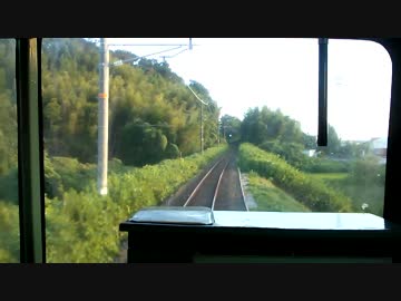 【前面展望】奈良線（京都～奈良）その３【１０３系普通】