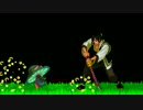 【MUGEN】大丈夫、狂中位だよ！東西対抗ランセレバトル part39