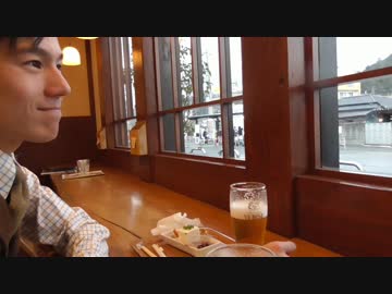 カメーナエの散歩道「都心すぐの大自然、高尾山」Part4