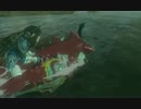 ゼルダの伝説 ブレスオブザワイルド 13話
