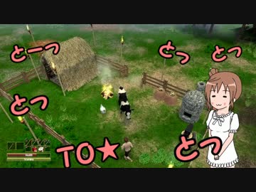 【Force of Nature】ささらが大自然に挑むようです３【さとうささら実況】
