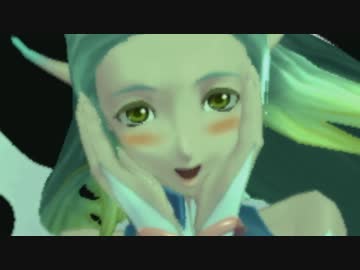 【実況】テイルズオブエクシリア2にも忍び込む part28