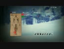 【狼山開始：HARD】おっさんが雪山で積極的に遭難する　TheLongDark20