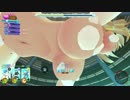 閃乱カグラ PBS ★ 巨大両奈ちゃん！（ストーリー 蛇女１０話）