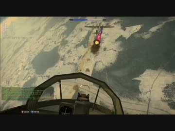 [PS4版WT:SB]キルフラグ！　