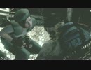 【ﾎﾗｰ】ﾊﾞｲｵﾊｻﾞｰﾄﾞHDﾘﾏｽﾀｰ実況part5【ｸｰ】