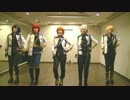 【あんスタ】Little Scarlet Bad Girl【コスプレで踊ってみた】