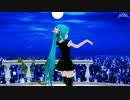 【MMD】 WIMあぴで♪Last Night, Good Night♪