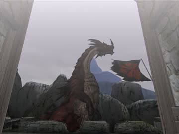 人気の 動く霊峰 動画 5本 ニコニコ動画