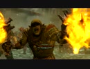シャドウ・オブ・ウォー 公式ゲームプレイ動画 Shadow of War Gameplay