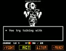 Help_Tale - DROWNING Fight