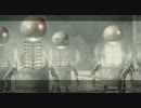【実況】ロボと剣と時々パンツ　その23【NieR:Automata】