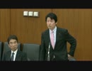 足立康史が国会で野党はスパイ！稲田大臣も怒り爆発！面白国会中継！